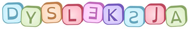 dysleksja