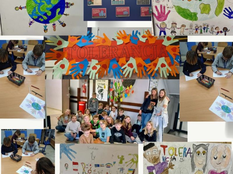 na strone zdjecie dzien tolerancji